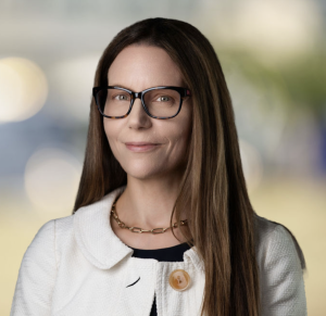 Marie Norcia, Executive Vice President and Chief Risk Officer at F&G Annuities & Life